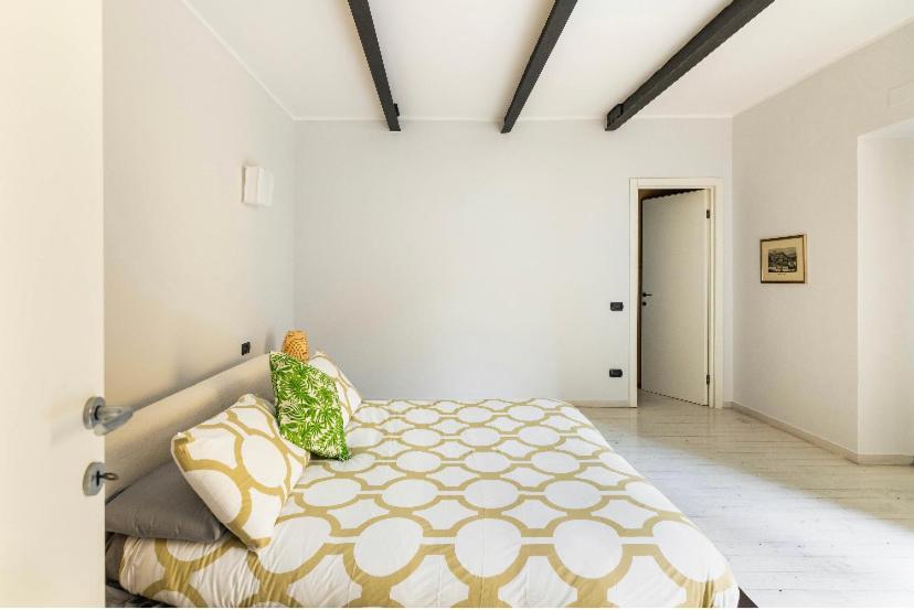 Apartamento Casa la Breva Lecco Exterior foto