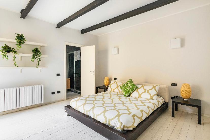 Apartamento Casa la Breva Lecco Exterior foto